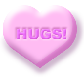 Myspace Comment: Hugs comments