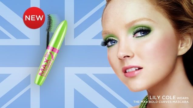 Rimmel London VIP Review : The