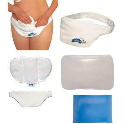 Theraline C-Section Belt, Caesarean Belt