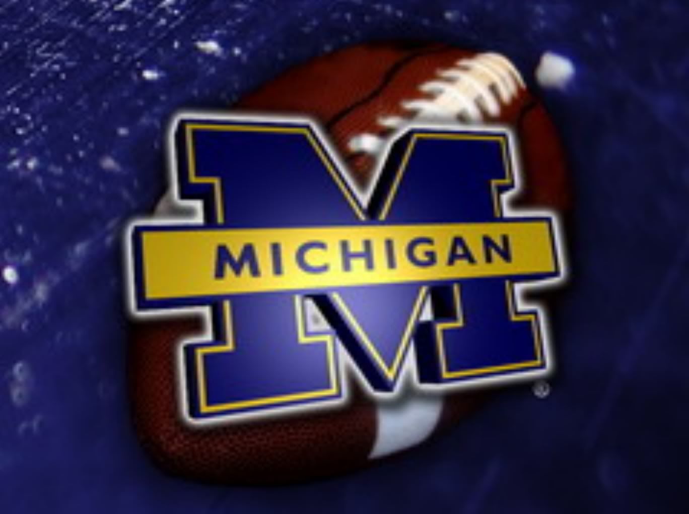 Michigan Football Wallpaper Image