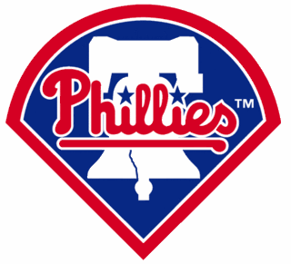 Philadelphia Phillies Logo 1271 Pictures, Images and Photos