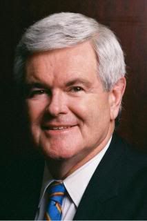 Newt Gingrich Pictures, Images and Photos