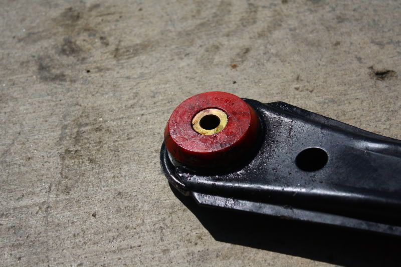 Control Arm ReInstallation...... VW Vortex Volkswagen Forum