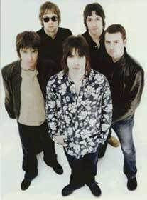 Oasis Band Pictures, Images and Photos