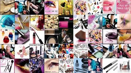 makeup Pictures, Images and Photos