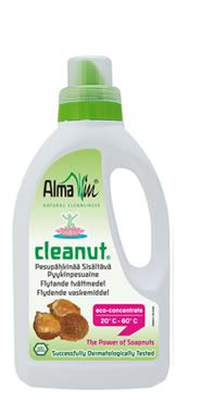 Vaippa Almawin, cleanut, soapnut, pesuaine, pesupähkinä, Laurelin