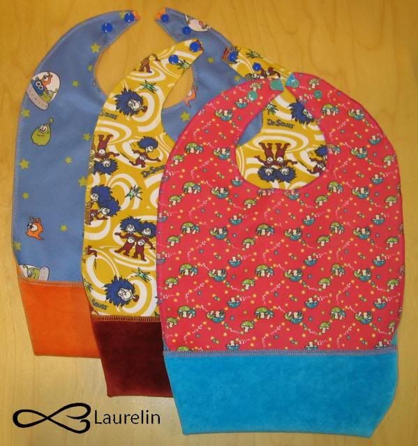 ruokalappu ruokalappu, kosteussulku, pul, velour, laurelin