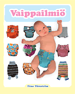 Vaippa vaippailmiö, kestovaippa, Laurelin