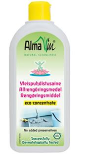 Vaippa Almawin, yleispuhdistusaine, Laurelin