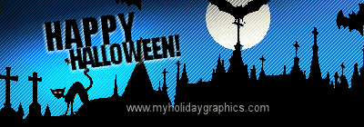 Myspace Halloween Glitters, Myspace Halloween Graphics, Halloween Codes,  Myspace Halloween Comments, Halloween HTML, Halloween Graphics,  PMyspace Layouts,Dressupgames, Glitter Fills, Myspace Comments, HTML codes, Icons, Glitter Quotes, Pixels, Graphics, Dolls, & more!