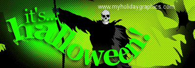Myspace Halloween Glitters, Myspace Halloween Graphics, Halloween Codes,  Myspace Halloween Comments, Halloween HTML, Halloween Graphics,  PMyspace Layouts,Dressupgames, Glitter Fills, Myspace Comments, HTML codes, Icons, Glitter Quotes, Pixels, Graphics, Dolls, & more!
