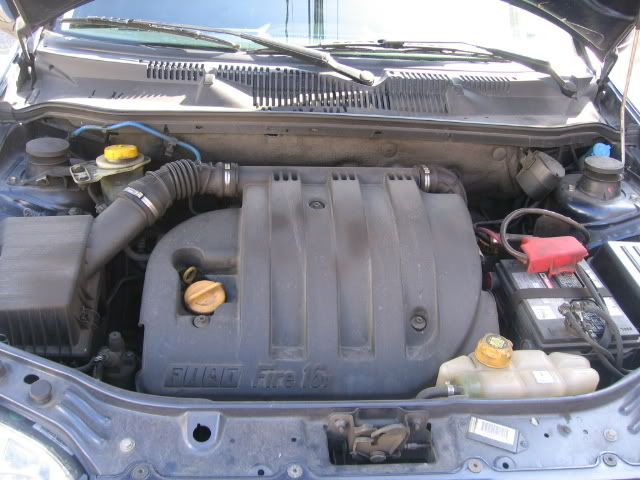 Te muestro como lavar el motor del auto en seco Te muestro como lavar el motor del auto en seco