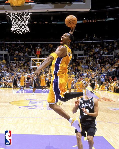 kobe bryant. Kobe Bryant