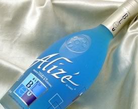 Alize bleu