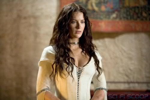 BRiDGET REGAN: SHE'S HOt Pictures, Images and Photos