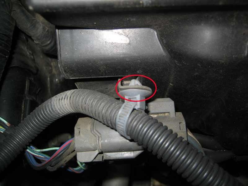 Fan Blower humming/whining noise fix