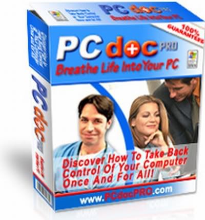 Pc Doc Pro 3.5.0.2107