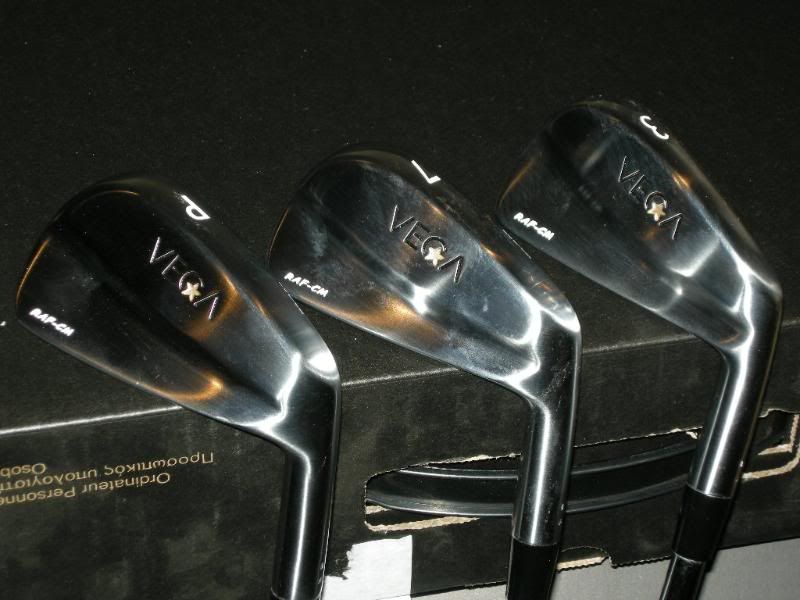Best Blade Irons Ever Page 2 Equipment GolfWRX