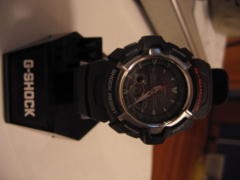 casio gw 1500