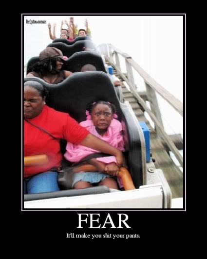 fear Pictures, Images and Photos