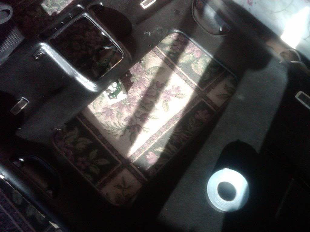 DIY MK4 Jetta headliner Mod Page 2 VW Forum