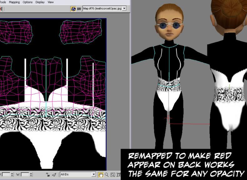 IMVU Official Catalog