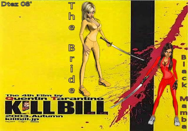 cs wallpaper. Kill Bill CS Wallpaper Image