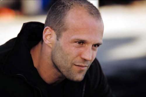 Como Se Llama El Actor De El Transportador Jason Statham