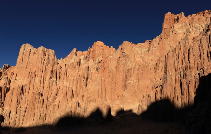 IMAGE: http://i128.photobucket.com/albums/p191/atexaschipper/CATHEDRAL%20GORGE%20FORMATION%202_zpsw2eibumh.jpg