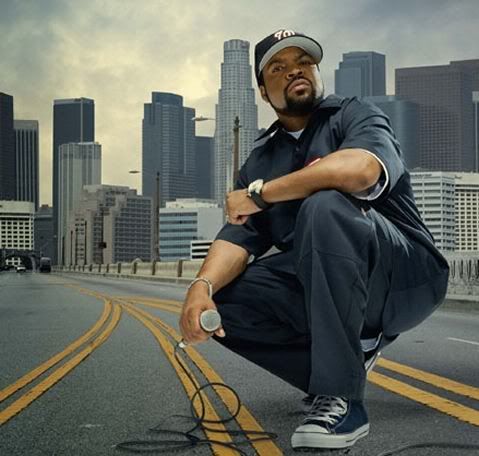 Ice Cube Дискография Торрент