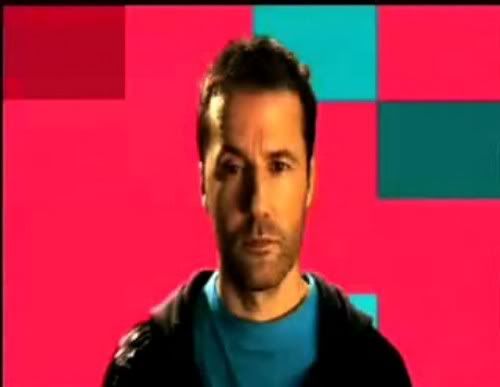 the ting tings shut up lookalike