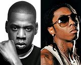 Lil' Wayne ft. Jay-Z "Mr. Carter"