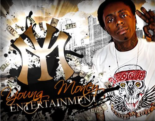 Lil Wayne YM Banger Lyrics Genius Lyrics