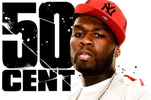 In a recent with 50 Cent and