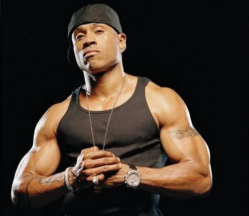 Check a freestyle from LL Cool J on G-Unit’s Rider Pt2 beat on DJ ...