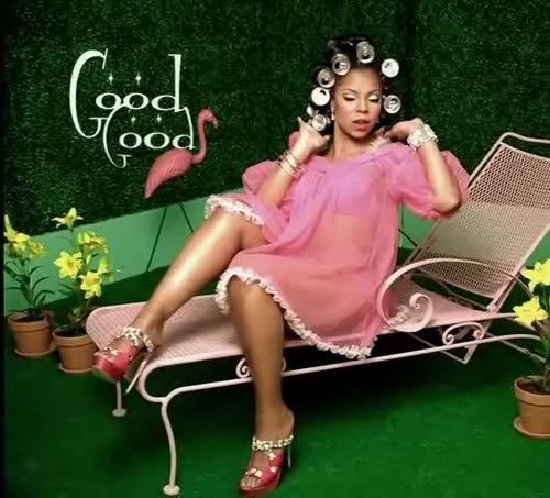 ashanti good good music video