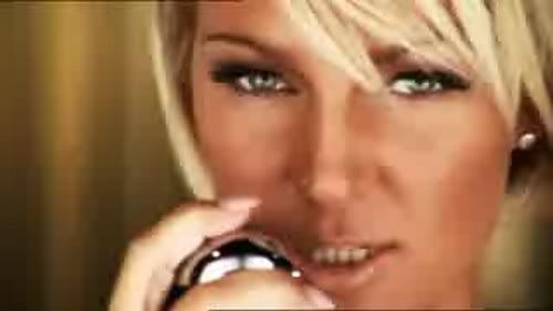 Kate Ryan I Surrender video Stuck In The Middle I Surrender is Clea's 