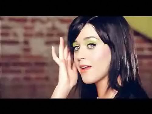 weeks trouble deciding hairstylist genious create thinking hair katy perry