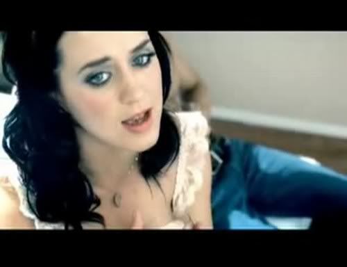 katy perry video image