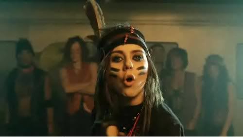 lily allen the fear video. Lily Allen – The Fear