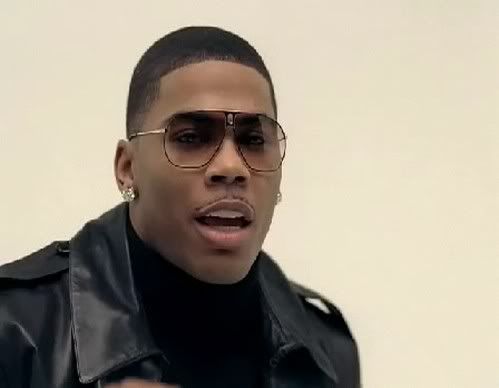 nelly music video