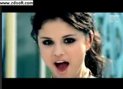 selena gomez who says music video pictures. About the Video. Selena Gomez