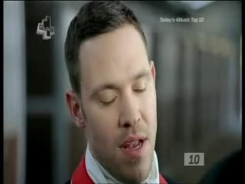 will young. will young the hits.