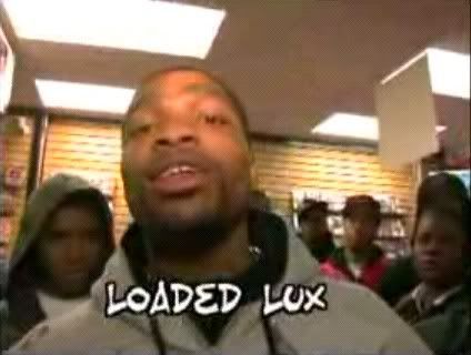 loaded lux 106 park