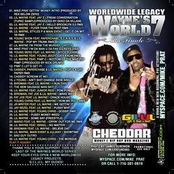 lil wayne mixtape