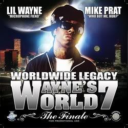 lil wayne mixtape