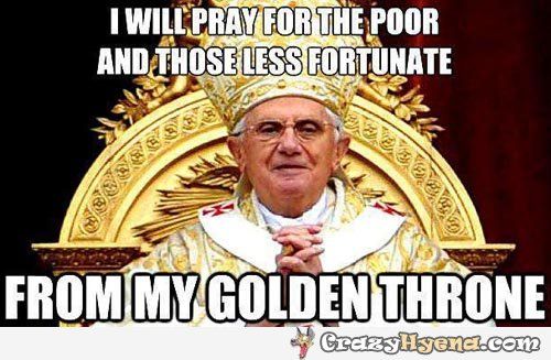 pope-praying-for-the-poor-from-golden-th
