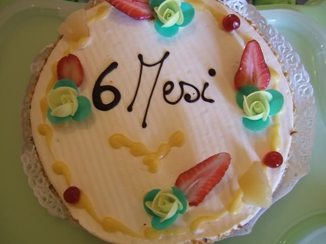 6 mesi