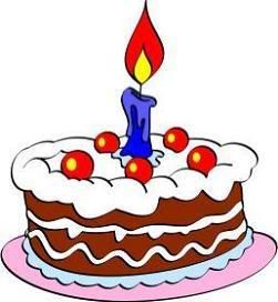 BUON COMPLEANNO CHICCO