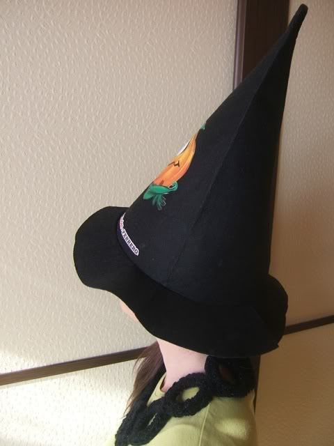 collana halloween
